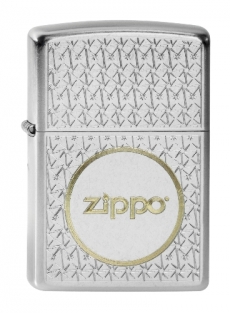 Zippo in Circle